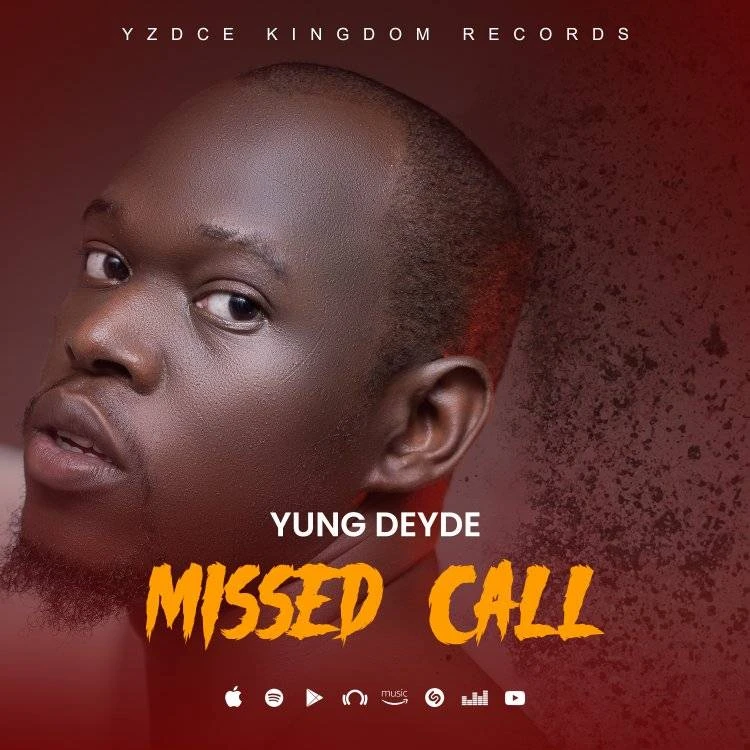 Yung Deyde
